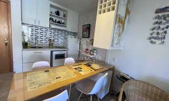 Imagem 4: Flat em Jiquiá - Recife