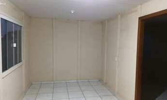 Imagem 3: Casa alvenaria com garagem