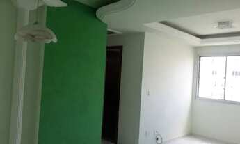 Imagem: Formosão 2 quartos Nascente