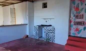 Imagem 4: Apartamento na Cidade Nova 500,00 ligue- *87