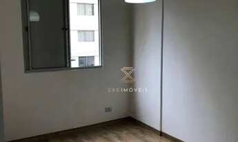 Imagem 2: Apartamento com 2 dormitórios à venda, 51 m² por R$ 245.000 - Jardim Celeste - São Paulo/S