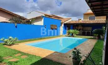 Imagem 2: Casa com 5 quartos para vender, 600 m² de terreno e 255,90m² de área construída por R$ 650