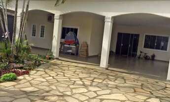 Imagem: Casa de condomínio Rua 03 Vicente Pires