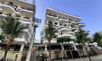 Imagem 2: Cobertura duplex para aluguel com 178 metros quadrados com 3 quartos em Charitas - Niterói