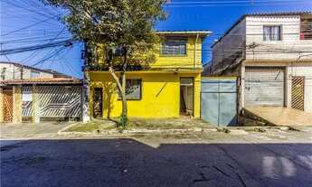 Imagem: PCA 121 Casa 601781022-85