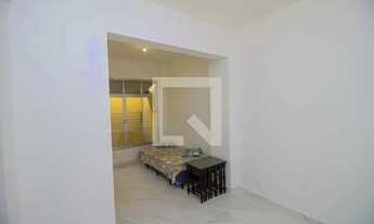 Imagem 6: Apartamento para Aluguel - Catete, 1 Quarto, 55 m2