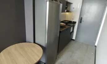 Imagem 2: FLATS NOVOS TOTALMENTE MOBILIADOS