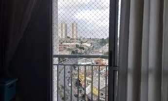 Imagem 7: Apartamento com 2 dormitórios à venda, 50 m² por R$ 309.000,00 - Parque Erasmo Assunção