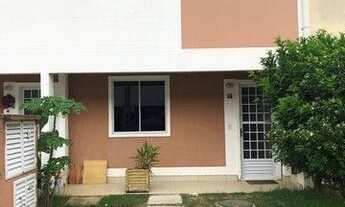 Imagem 2: Casa duplex com 3 dormitórios à venda, 85 m² por RS 438.000 - Vargem Grande - Rio de Janei