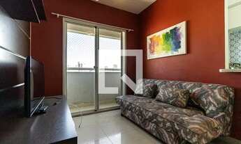 Imagem 4: Apartamento para Aluguel - Campos Elíseos, 1 Quarto, 45 m2