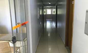 Imagem 2: Aluguel Quarto Hotel Mensalidade - Completo