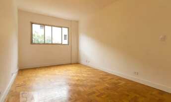 Imagem: Apartamento para Aluguel - Campo Belo, 1