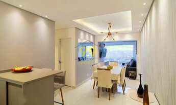 Imagem: Lindo Apartamento a venda 2 dormitórios