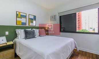 Imagem 7: Apartamento para alugar no bairro Itaim Bibi - São Paulo/SP, Zona Oeste