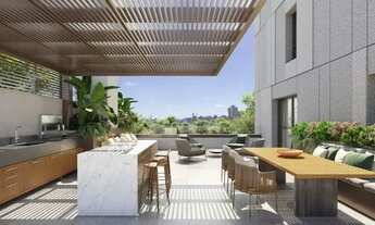 Imagem 7: Apartamento para Venda - 268.82m², 3 dormitórios, sendo 3 suites, 4 vagas - Rio Branco