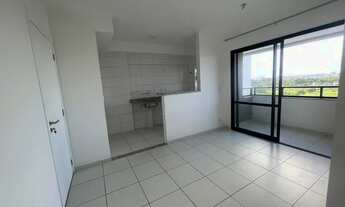 Imagem 2: Condomínio Life Universitá 2/4 sombra