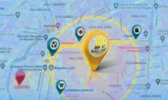 Imagem 4: EC - APARTAMENTOS À VENDA NO BAIRRO SÃO JOSÉ  MONTES CLAROS MG