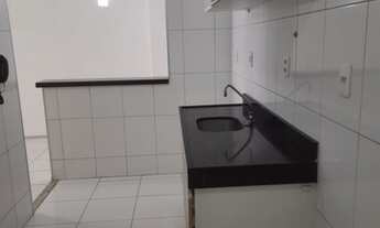 Imagem 5: Apartamento para venda com 74 metros quadrados com 2 quartos e vista Mar