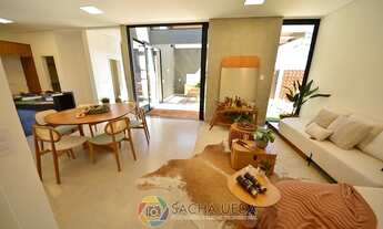 Imagem 3: Casa de condomínio com 03 suítes, piscina e sauna- Indaiatuba/SP