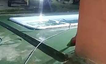 Imagem 2: Pequena chacara itariri sp