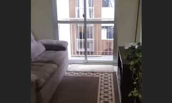 Imagem 2: Apartamento para aluguel e venda com 49 metros quadrados com 2 quartos em Cambuci - São Pa