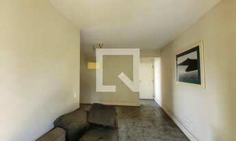 Imagem 2: Apartamento para Aluguel - Vila Mariana, 2 Quartos, 56 m2