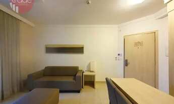 Imagem 6: Ribeirão Preto - Flat - Ribeirânia