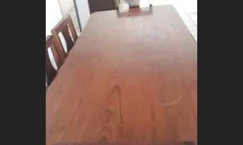 Imagem 6: Casa em praia de Santa Rita-jenipabu