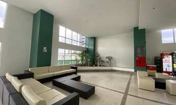 Imagem: Quarto e Sala Mobiliado - Iguatemi