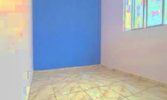 Imagem 4: Casa Geminada para Locação em Belo Horizonte, Copacabana, 2 dormitórios, 1 banheiro