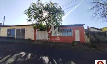 Imagem 2: Casa (térrea na rua) 4 dormitórios/suite, cozinha planejada