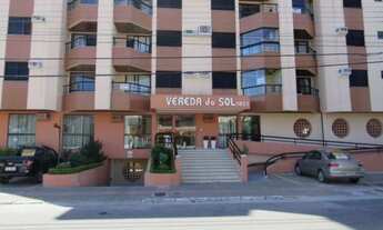 Imagem 2: Apartamento para venda tem 45 metros quadrados com 1 quarto em Canasvieiras - Florianópoli