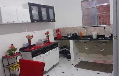 Imagem 2: Linda Casa no Marcos Freire 2