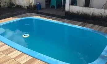 Imagem: Casa pra alugar