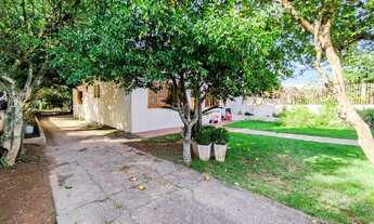 Imagem 2: Casa para Venda - 180m², 3 dormitórios, sendo 1 suites, 2 vagas - Ipanema