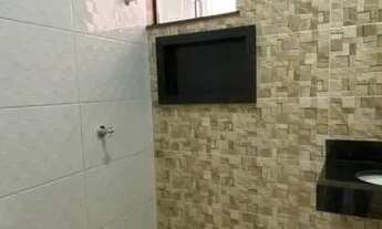 Imagem 6: Casa para venda com 95 metros quadrados com 2 quartos e 1WC em Bicanga - Serra - Espírito