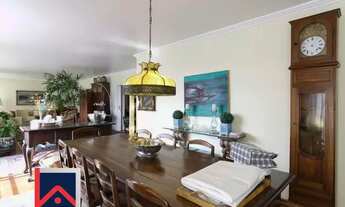 Imagem 7: Apartamento Locação 3 Dormitórios - 310 m² Jardim Paulista