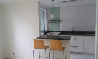 Imagem 4: APARTAMENTO - VILA GUARANI - SP