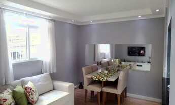 Imagem 2: Apartamento Villa União