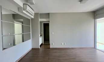 Imagem: Apartamento para aluguel tem 51 metros quadrados