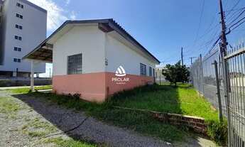 Imagem 5: Casa comercial com Bairro SALGADO FILHO