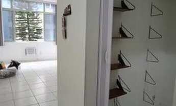 Imagem 2: Apartamento para venda com 51 metros quadrados com 1 quarto em Flamengo - Rio de Janeiro