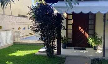 Imagem 5: Casa para aluguel possui 130 metros quadrados com 3 quartos em Itaipu - Niterói - RJ