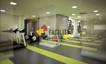 Imagem 3: Apartamento à venda, 67 m² por R$ 583.000,00 - Jardim Belo Horizonte - Campinas/SP