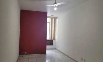 Imagem 3: Excelente dois quartos na Rua Uruguai em prédio com portaria 24 hs