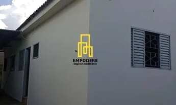 Imagem 6: Casa para Venda em Uberlândia, Jaraguá, 2 dormitórios, 1 banheiro, 1 vaga