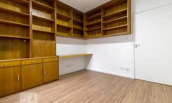 Imagem 7: Apartamento para Aluguel - Jardim Paulista, 3 Quartos, 117 m2