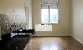 Imagem: Apartamento com 1 dormitório à venda