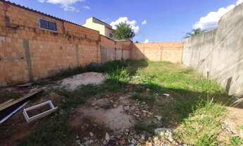 Imagem 3: Vendo excelente lote na quadra 21 do Buritis 4