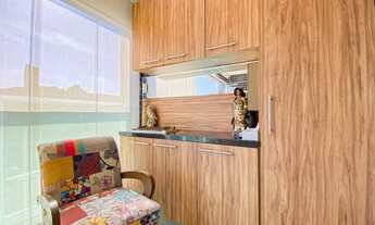 Imagem 7: Apartamento à Venda com 2 Quartos, 77m²